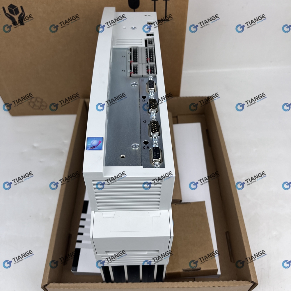 EVS9322-CS