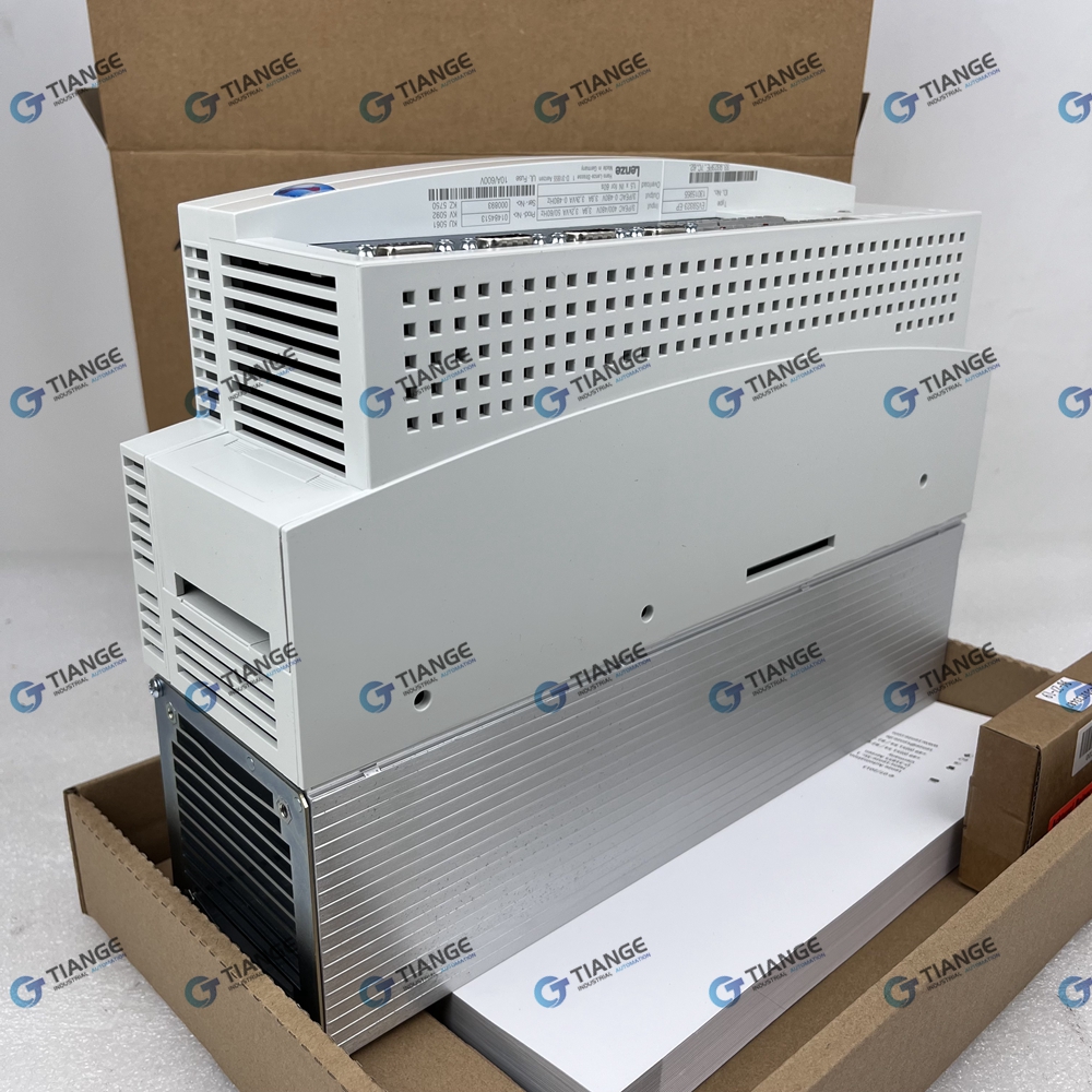 EVS9323-CS