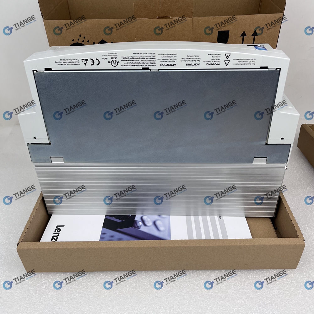 EVS9323-CS