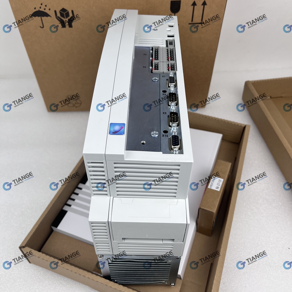 EVS9323-CS