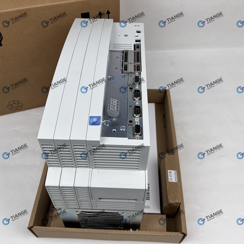 EVS9325-CS