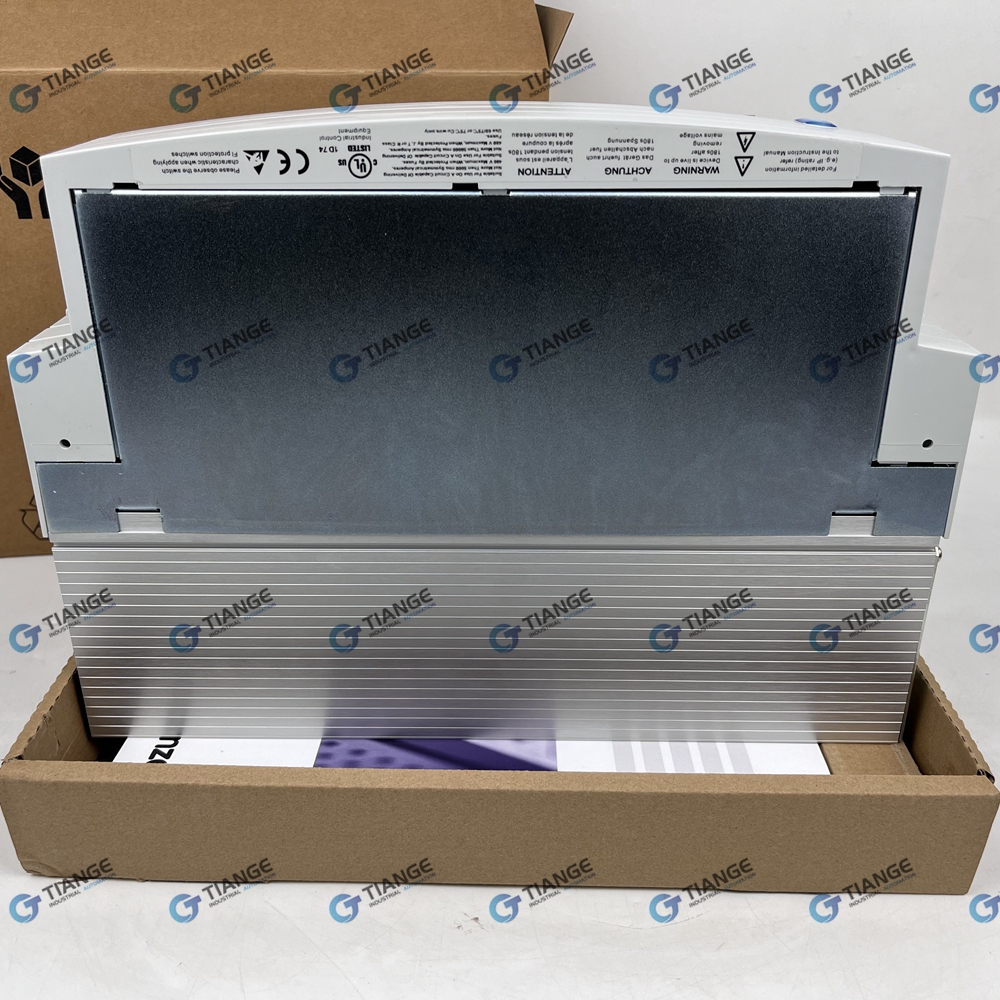 EVS9325-CS