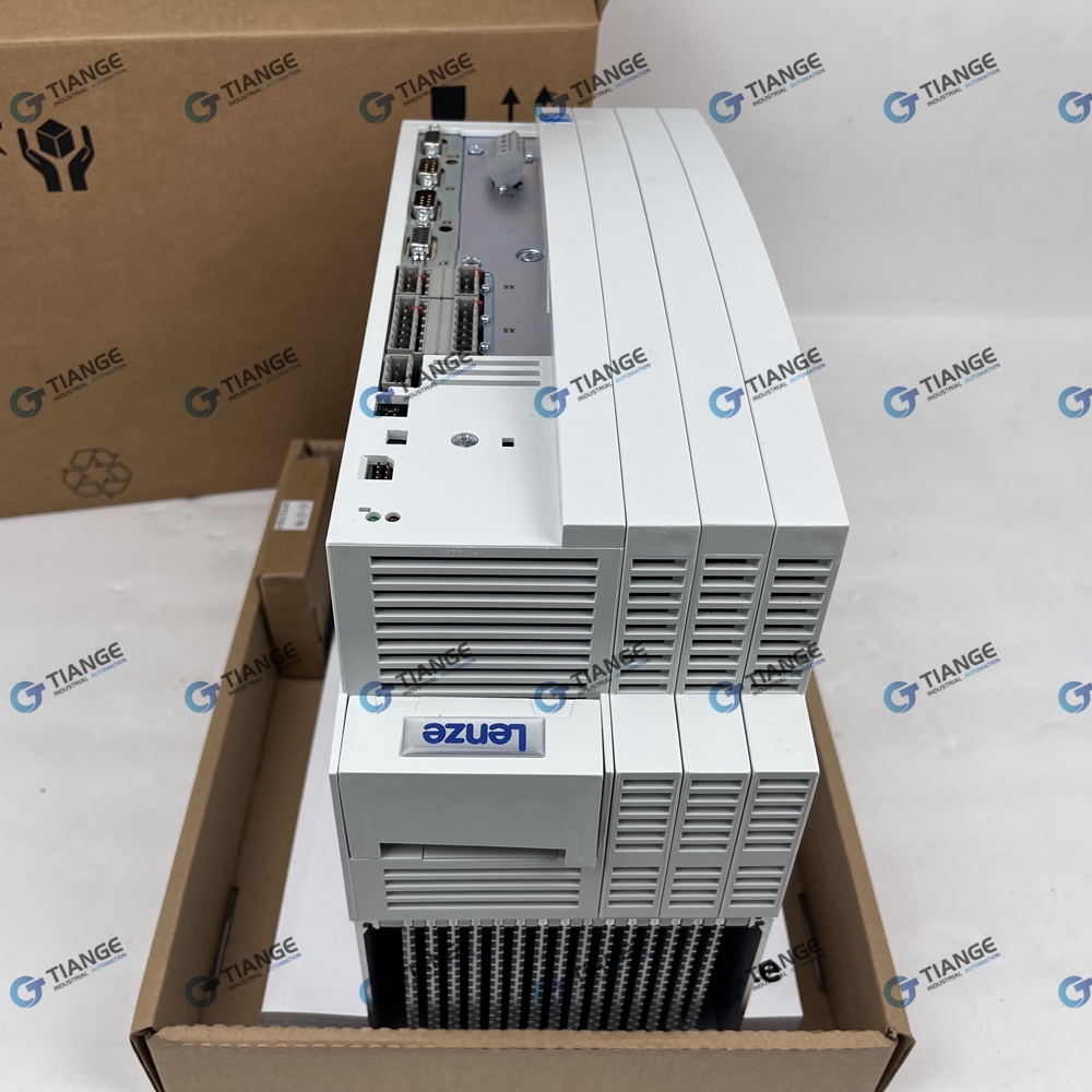EVS9325-CS