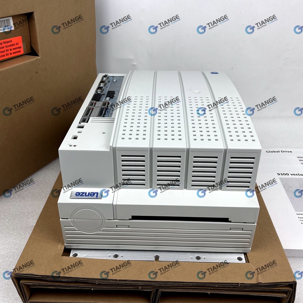 EVS9327-CS