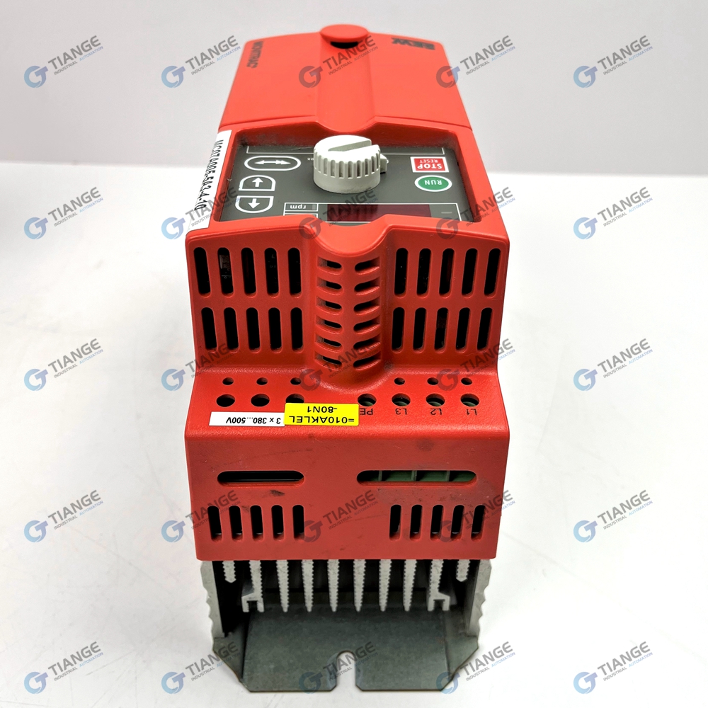 MC07A110-5A3-4-10