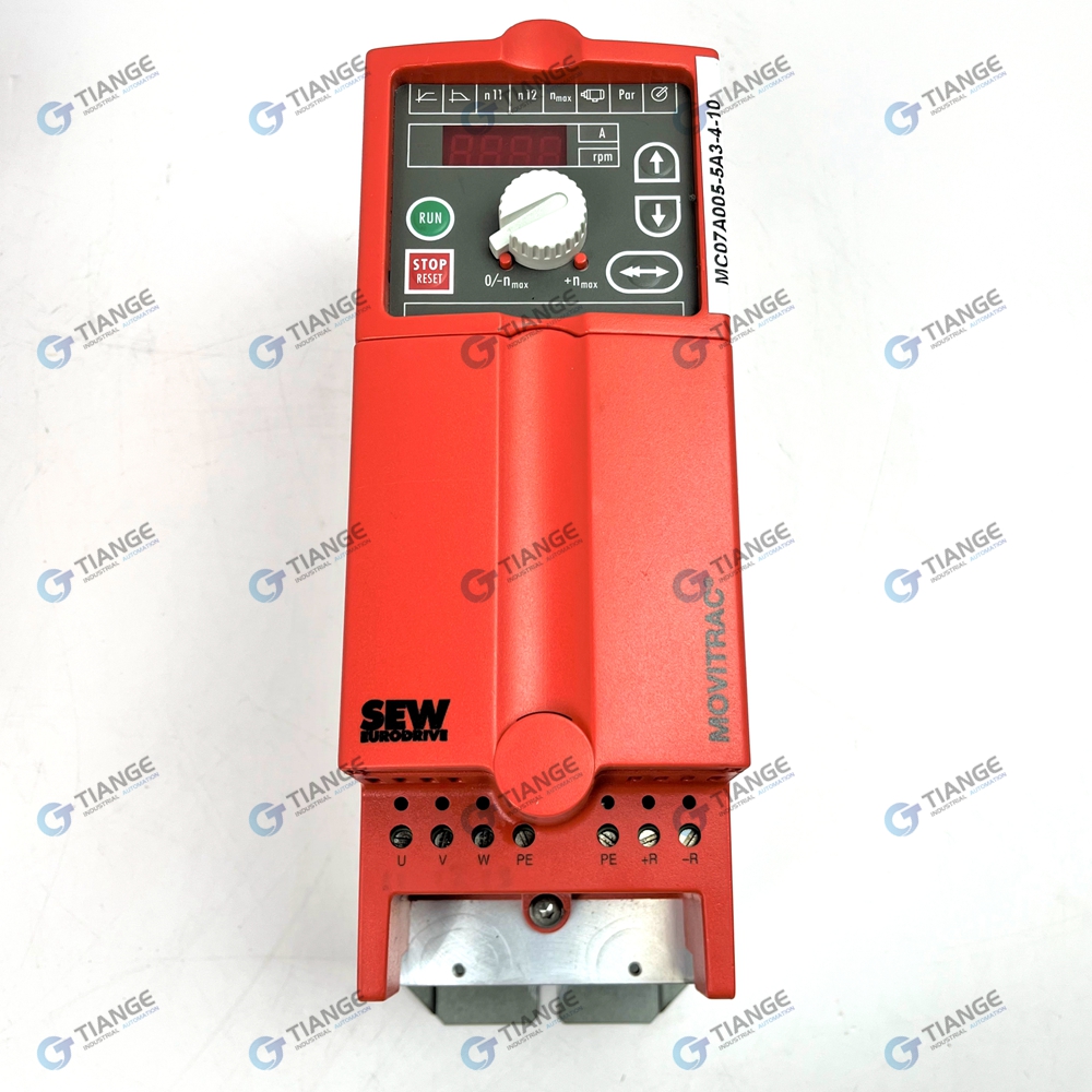MC07A110-5A3-4-10