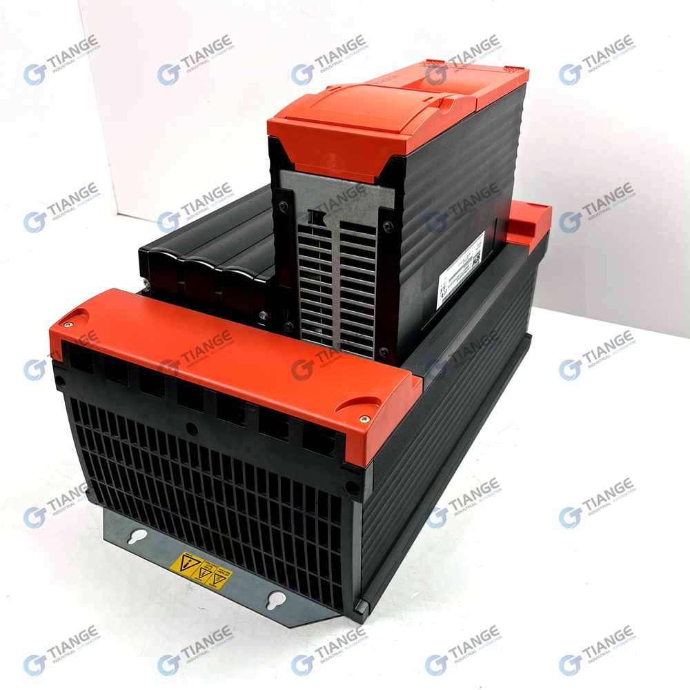 MDF60A0370-503-4-0T