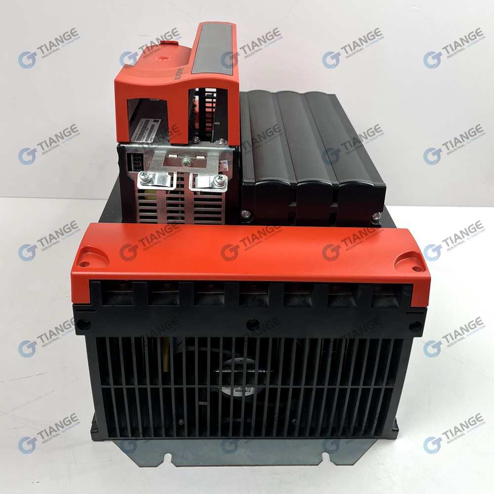 MDX61B0750-503-4-00