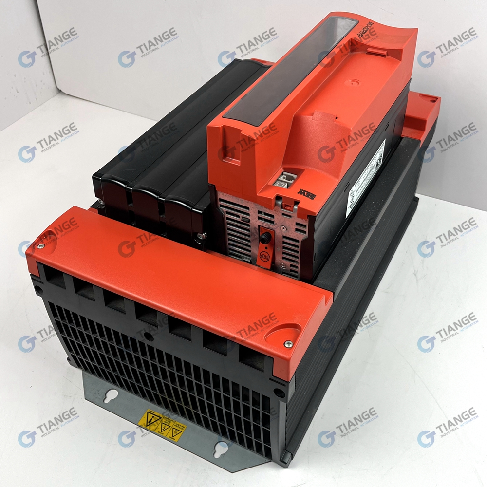 MDX61B0750-503-4-00