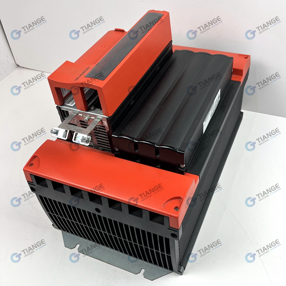 MDX61B0450-503-4-00
