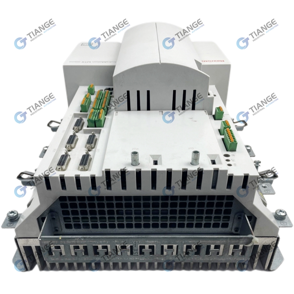 Rexroth HCT02.1E-W0025-A-03-B-L8-2S-NNNN-NN-FW