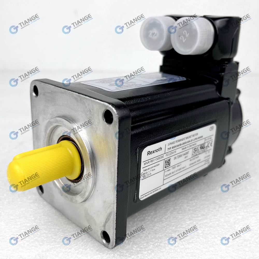 MSK075E-0300-NN-M1-UP1-NNNN